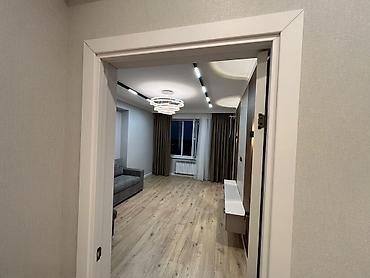 2 комнаты, 65 м², Кок-Жар мкр Элитка, 8 этаж