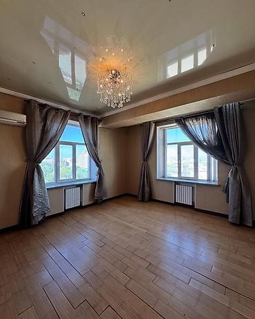 Продажа квартир: 4 комнаты, 191 м², Элитка, 8 этаж, Евроремонт — 7