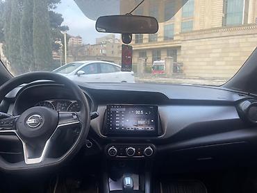 92: Nissan Kix: 1.6 l | 2017 il — 5