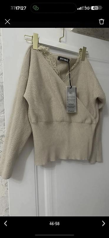 Брючные костюмы: Одежда женская, брала в Дубаи/Италии размер от s,m,l (до 44) новые и — 29