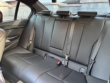 BMW: BMW 3 series: 2018 г., 2 л, Автомат, Бензин, Седан — 9