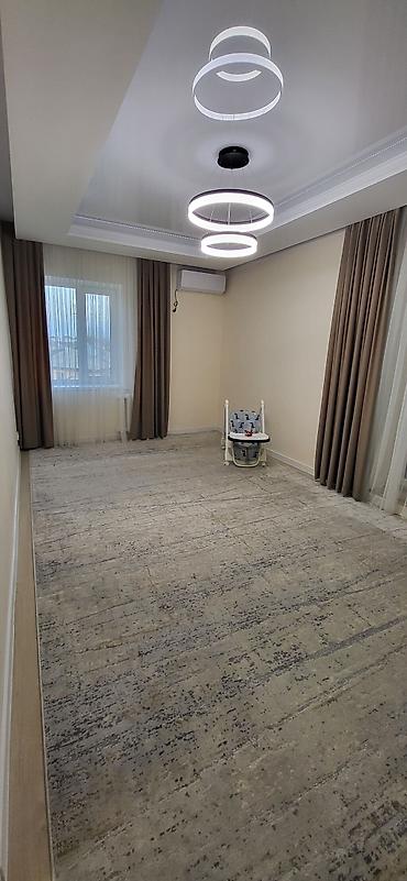 Люстры: Продаётся светлая, уютная 3х комнатная кв в г.Кара-Балта по ул — 4