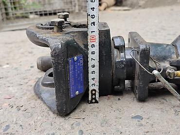 Другие автозапчасти: Фаркоп Rockinger, Б\У, из Германии. Нагрузка на опору от — 5