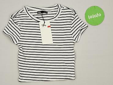 tshirt lidl: Sinsay, T-shirt damski, rozmiar S — 2