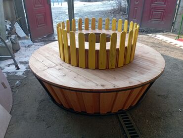 Декор для дома и сада: Декор для дома и сада, Кашпо и цветники, Самовывоз, Бесплатная доставка, Платная доставка — 26