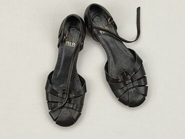Sandals & Flip-flops: Sandals 39, condition - Very good