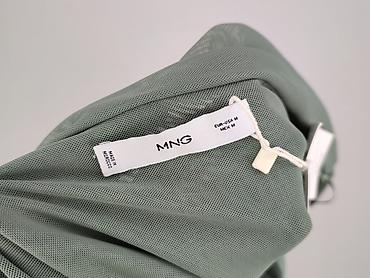 havana mango: Mango, Sukienka damska, rozmiar M — 4