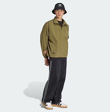 pencek turkce: Adidas Neuclassics Track Jacket. Təp təzədir. Qiyməti 90 manat — 5