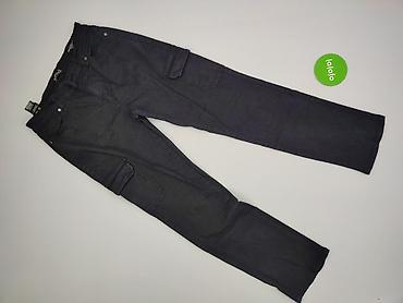 buffalo: Buffalo, Spodnie cargo damskie, rozmiar S — 2