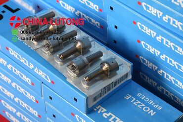 Common Rail Fuel Injector Nozzle 090 Common Rail Fuel Injector Nozzle