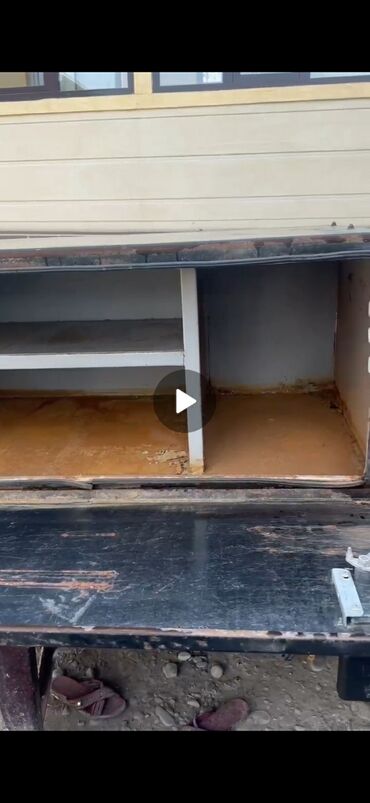 ящик железный: Шаймандар үчүн шкаф