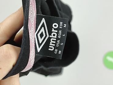 bluza miu: Umbro, T-shirt damski, rozmiar M — 5