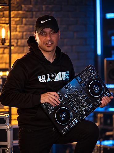 DJ-lər: DJ KHAN style – peşəkar DJ xidməti • Tədbir növləri: toy və nişan — 4