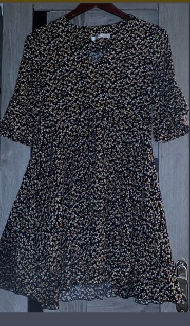 платье для намаза: Летнее Платье 44-46 размер
