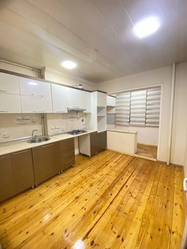 Köhnə tikili: Bakı, Köhnə Günəşli, 2 otaqlı, Köhnə tikili, 60 kv. m — 3