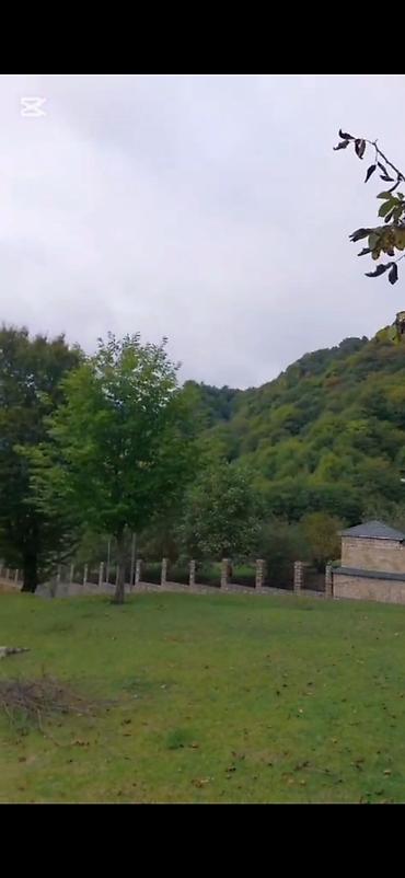 Torpaq sahələrinin satışı: Tikinti — 9