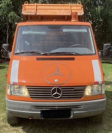 спринтер бортовой дубль кабина бишкек: Mercedes-Benz Sprinter: 1999 г., 2.9 л, Механика, Дизель