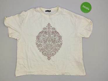 lily: Sinsay, T-shirt damski, rozmiar L — 3