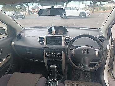 voxy noah: Toyota Ist: 2002 г., 1.5 л, Автомат, Бензин, Хэтчбэк — 9