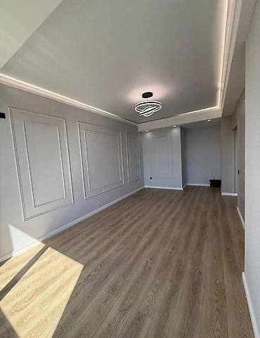 район пишпек квартиры: 1 комната, 42 м², Пишпек Элитка, 12 этаж, Евроремонт — 8