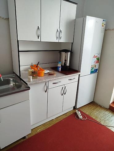 Долгосрочная аренда квартир: 1 комната — 1