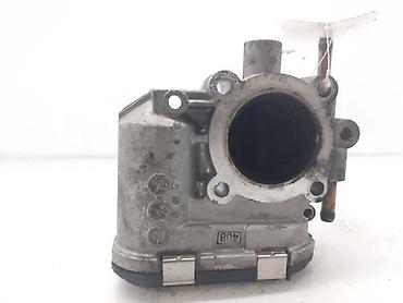 alternator clio 3: KLAPNA GASA ZA OPEL ASTRA H OD 2004. DO 2014. GOD. | Polovni — 2