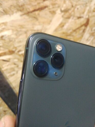 ipone xs max: IPhone 11 Pro Max, Б/у, Чехол, 80 %