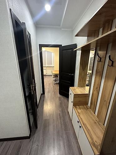 Продажа квартир: 1 комната, 45 м², 106 серия улучшенная, 7 этаж, Евроремонт — 3