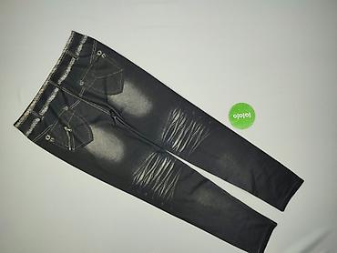 oficerki: UpFashion, Legginsy rozmiar L — 3