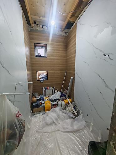 bina evləri satisi: Suraxanı, 4 otaqlı, Yeni tikili, 80 kv. m — 4