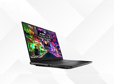 Dell: Noutbuk Dell Alienware M16 R2 Dell Alienware M16 R2 Gaming Laptop — 3