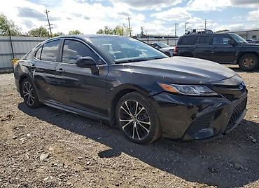 на камри 20: Капот Toyota Camry XV70, оригинал Toyota. Характеристики: - — 2
