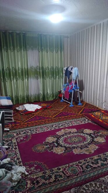 Продажа квартир: 2 комнаты, 52 м², 1 этаж at lalafo.kg — 4 Продажа квартир: 2 комнаты, 52 м², 1 этаж — 4