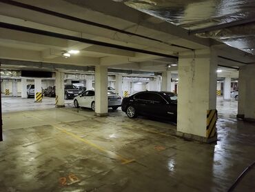 продажа автомобилей бмв в Кыргызстан | BMW: - На длительный срок сдается парковочные места в подземном паркинге