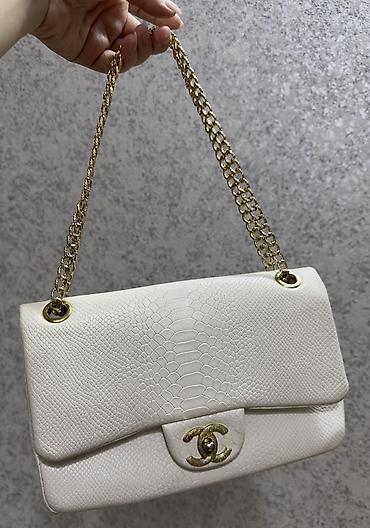 Çantalar: Çiyin çantası, Chanel, Yeni — 12