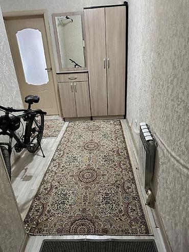 Продажа квартир: 3 комнаты, 68 м², Элитка, 2 этаж, Евроремонт — 14