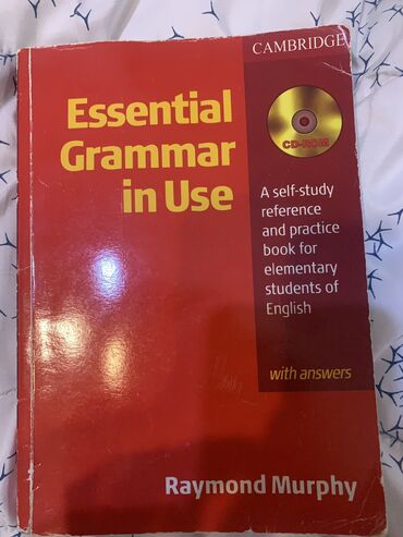 talıbovun sürücülük kitabı pdf: English grammer red
İngilis kitab
Talıbov test
Sürücülük