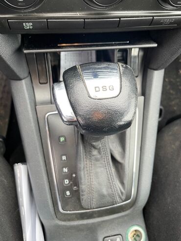 Skoda: Skoda Ocatvia: 2 l. | 2006 έ. 269951 km. Λιμουζίνα — 8