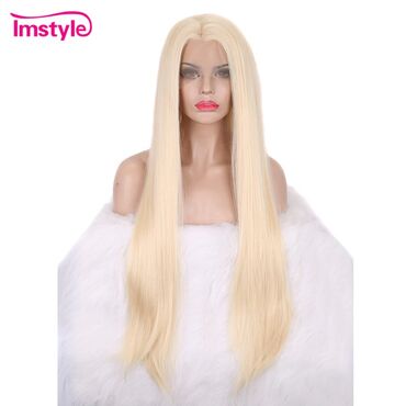 Perike i klipse: Bilo koje pitanje — 8