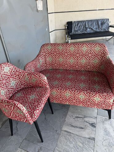 Раскладные диваны: Раскладной диван, Новый — 6