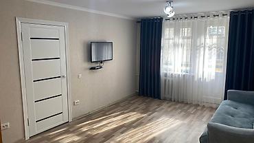 kant flat: 1 комната, 28 м², Политех Хрущевка, 2 этаж — 2