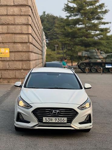 sonata рассрочка: Hyundai Sonata: 2020 г., Автомат, Газ, Седан — 1