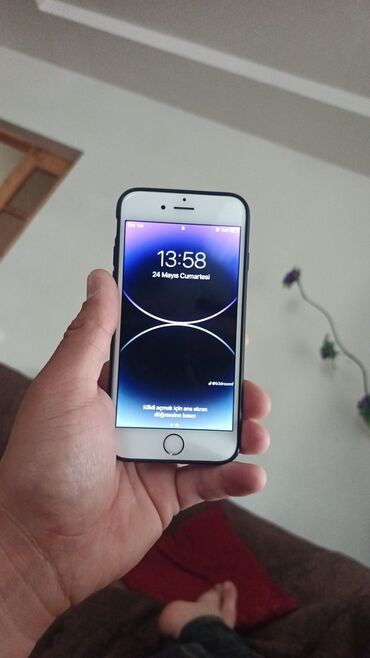 samsung soyuducular qiymeti: IPhone 6s, 64 ГБ, Matte Gold, Отпечаток пальца, Face ID