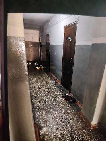 Продажа квартир: 1 комната, 18 м², Гостиничный тип, 4 этаж, Евроремонт — 16