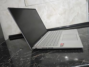asus vivobook 16: Ультрабук, Б/у, AMD Ryzen 5 — 3