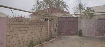 Həyət evləri və villaların satışı: 3 otaqlı, 115 kv. m, Orta təmir — 8