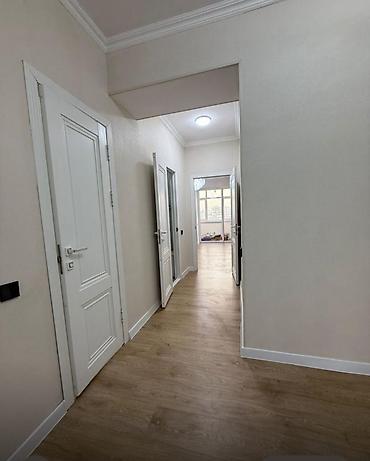 Продажа квартир: 3 комнаты, 95 м², Элитка, 12 этаж, Евроремонт — 10