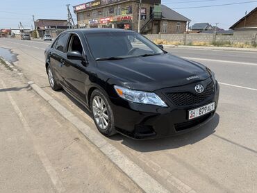 мотор для матиза: Toyota Camry: 2009 г., 2.5 л, Автомат, Бензин, Седан