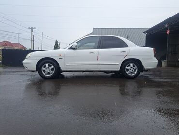 шевроле спарк 2017 цена: Daewoo Nubira: 2002 г., 1.5 л, Механика, Бензин, Седан
