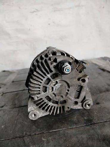 volt: ALTERNATOR ZA NISSAN QASHQAI OD 2007. DO 2013. GOD. | Alternator — 1